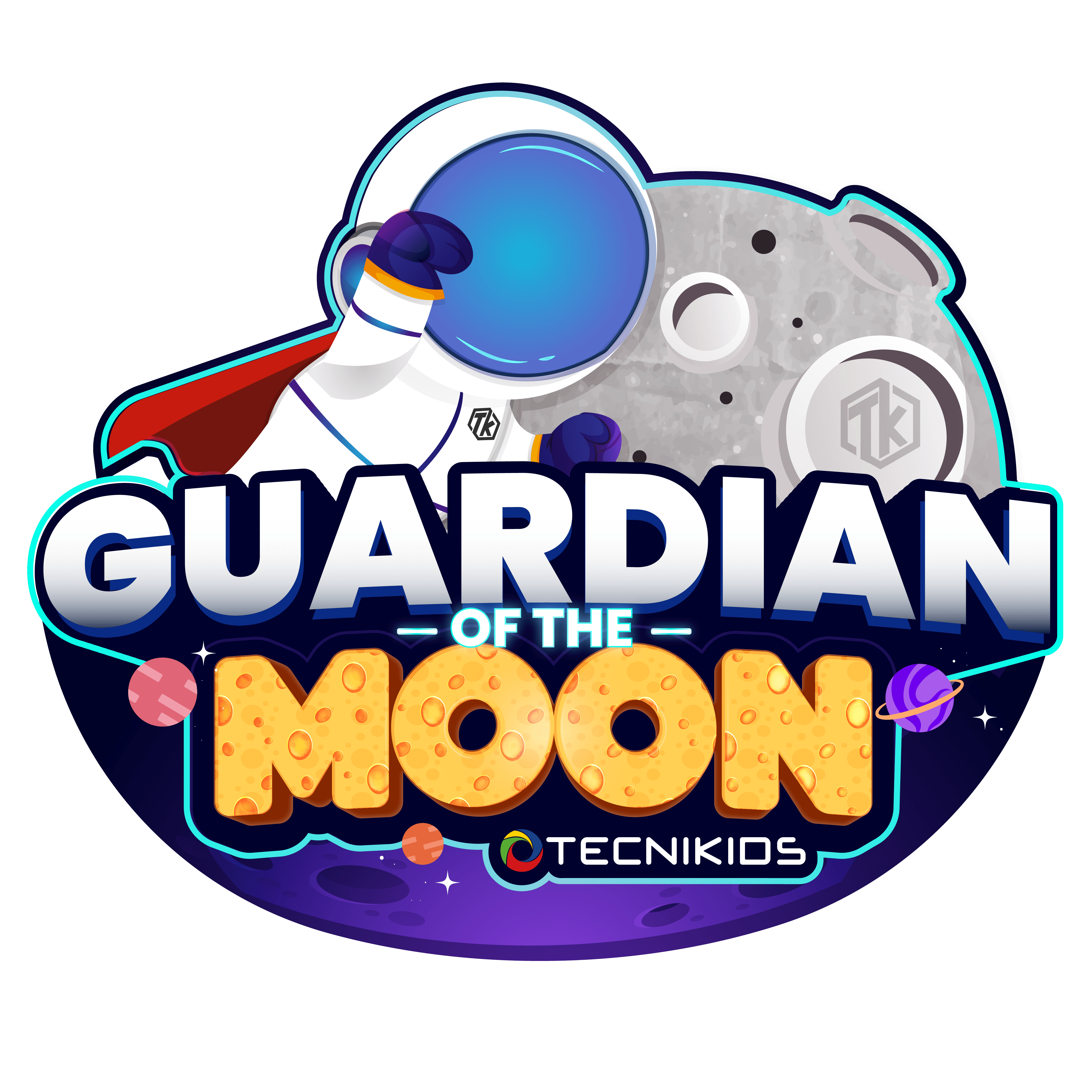 Guardian of the Moon